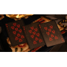 1001 Nights (Nocturne Edition) Playing Cards