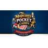 The Magician's Pocket Caddy by Charlie Roper