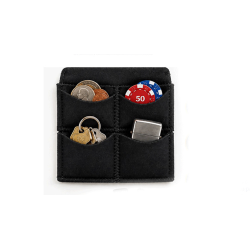 The Magician's Pocket Caddy by Charlie Roper