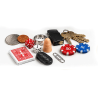 The Magician's Pocket Caddy by Charlie Roper