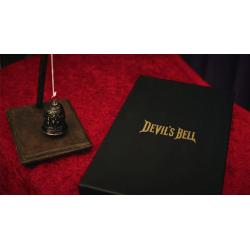 Devil's Bell by Magos Artesanos
