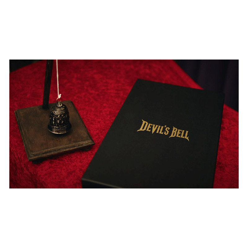 Devil's Bell by Magos Artesanos
