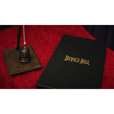 Devil's Bell by Magos Artesanos