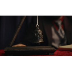 Devil's Bell by Magos Artesanos