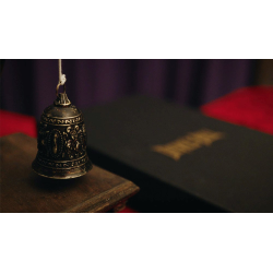 Devil's Bell by Magos Artesanos