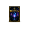 Dimension by Magos Artesanos (Red)