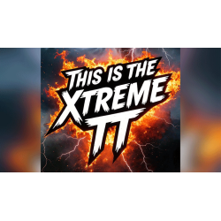 Extreme Thumb Tip by Alan Wong