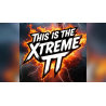 Extreme Thumb Tip by Alan Wong