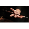 New Folding Wand by TCC Presents (Faux Ivory)