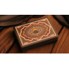 1001 Nights (Nocturne Edition) Playing Cards