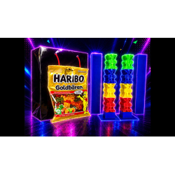 Sweet Harmony by Joker Magic