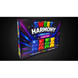 Sweet Harmony by Joker Magic