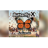 Butterfly X Refills by Alan Wong
