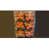 Butterfly X Refills by Alan Wong