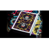KEVIN STAAB 40TH ANNIVERSARY PIRATE PLAYING CARDS