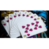 KEVIN STAAB 40TH ANNIVERSARY PIRATE PLAYING CARDS