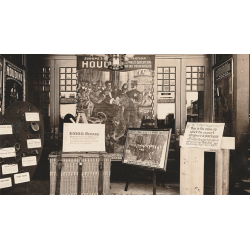 A Strenuous Career: The Personal Challenge and Advertisement Scrapbook of Houdini by Dr. Bruce J. Averbook and David E. Haversat