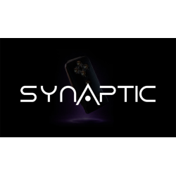 Synaptic (With USBC Cable) by Conjuring Lab