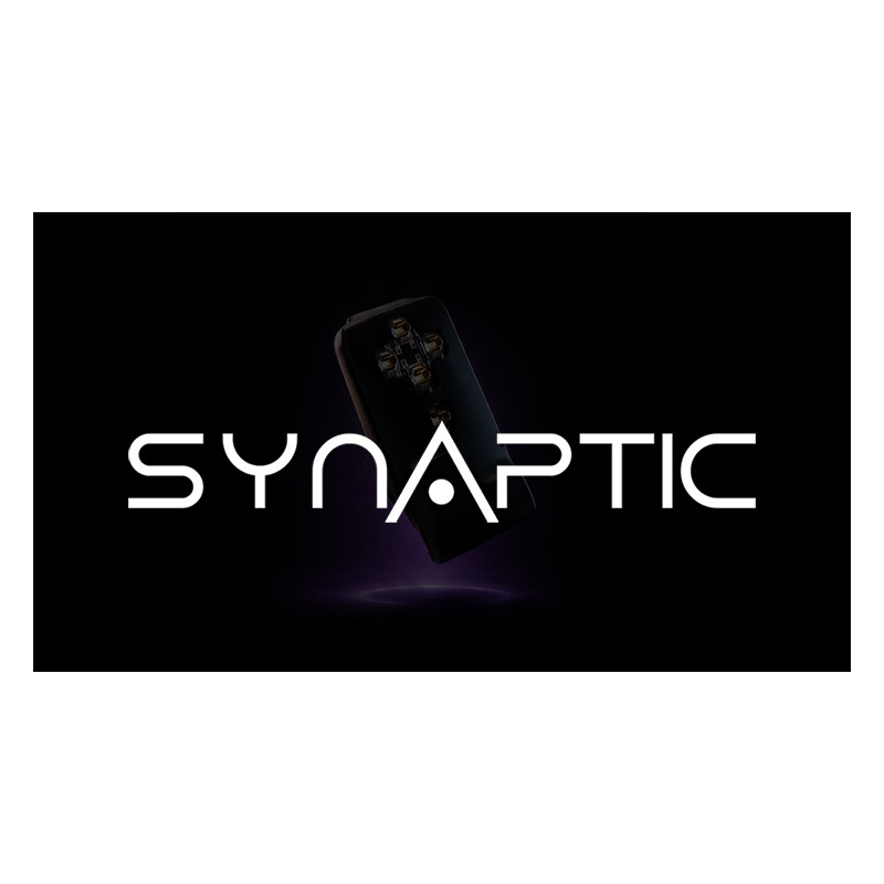 Synaptic (With USBC Cable) by Conjuring Lab