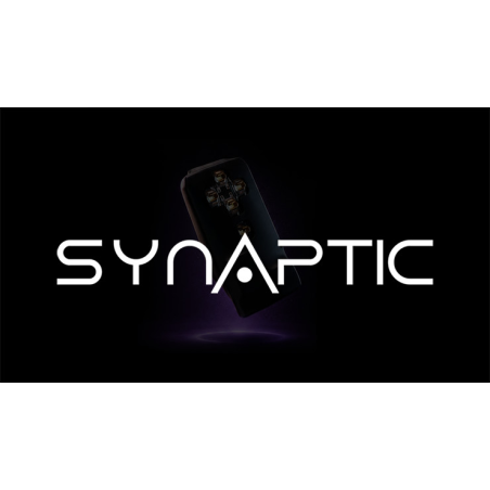 Synaptic (With USBC Cable) by Conjuring Lab