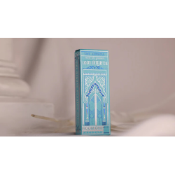 Mini 1001 Nights (Aurora Edition) Playing Cards