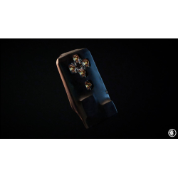 Synaptic (With USBC Cable) by Conjuring Lab