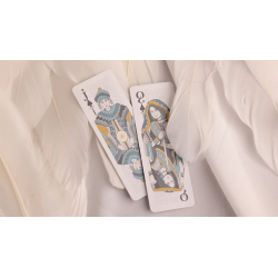 Mini 1001 Nights (Aurora Edition) Playing Cards