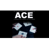 ACE (Cards and Online Instructions) by Richard Sanders - Trick