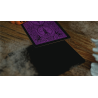 Bicycle Reverse (Orange) Playing Cards