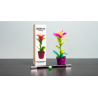 Miracle Wand to Flower by Murphy's Magic