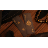Mini 1001 Nights (Nocturne Qubba Edition) Playing Cards