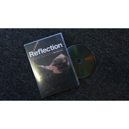 Reflection by Bill Goodwin and Dan and Dave Buck - DVD