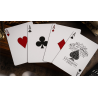 11th Hour (Silver Standard Edition) Playing Cards