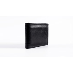 Bronzini's Wallet by Embajada Mágica