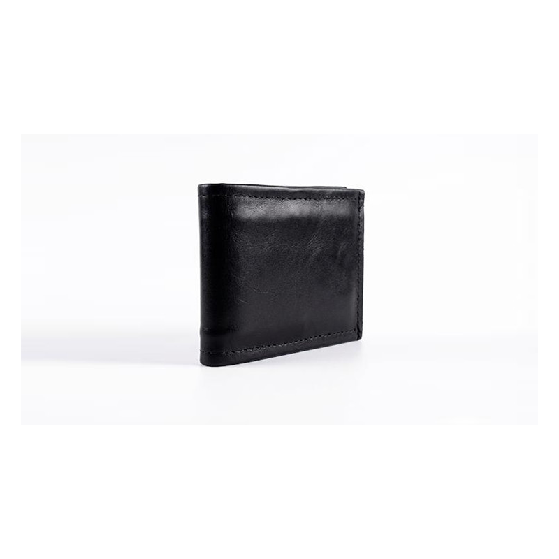 Bronzini's Wallet by Embajada Mágica