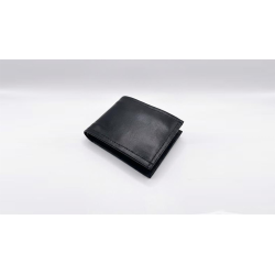 Bronzini's Wallet by Embajada Mágica