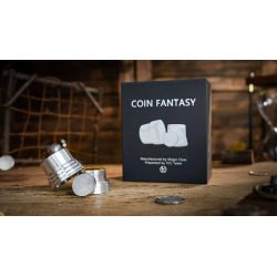 Coin Fantasy by Magic Class and TCC Magic
