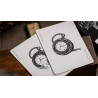 11th Hour (Silver Standard Edition) Playing Cards