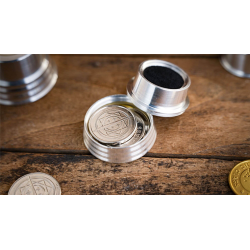 Coin Fantasy by Magic Class and TCC Magic