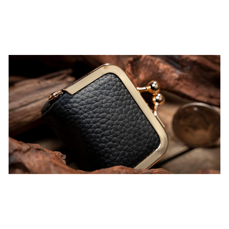 Coin Bag by TCC Magic
