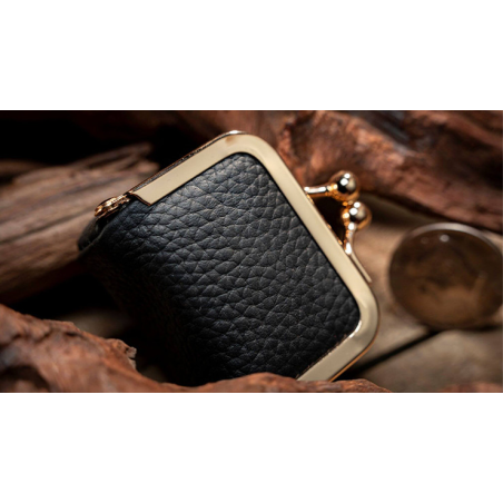 Coin Bag by TCC Magic
