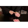 ACE (Cards and Online Instructions) by Richard Sanders - Trick