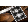 11th Hour (Silver Standard Edition) Playing Cards