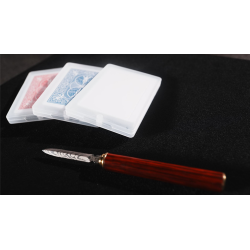 Perfect Stab by Hank (Blank)