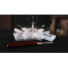 Perfect Stab by Hank (Blue)