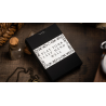11th Hour (Silver Standard Edition) Playing Cards