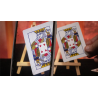 The Camera Trick by Matthew Wright