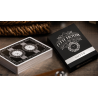 11th Hour (Gilded Silver Standard Edition) Playing Cards