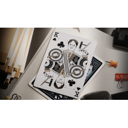 The Office Playing Cards by theory11