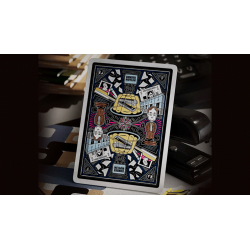 The Office Playing Cards by theory11